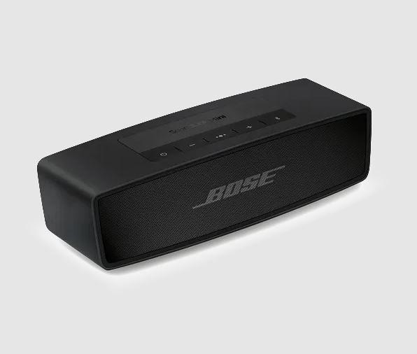 BOSE SoundLinkMicro ブラック 2台セット Amazon.co.jp: Bose SoundLink Micro Portable Speaker（第2世代